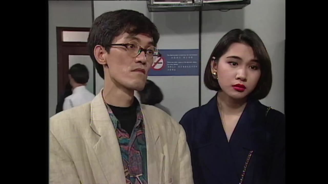Thư Hùng Bịp Vương tập 20 cảnh 3