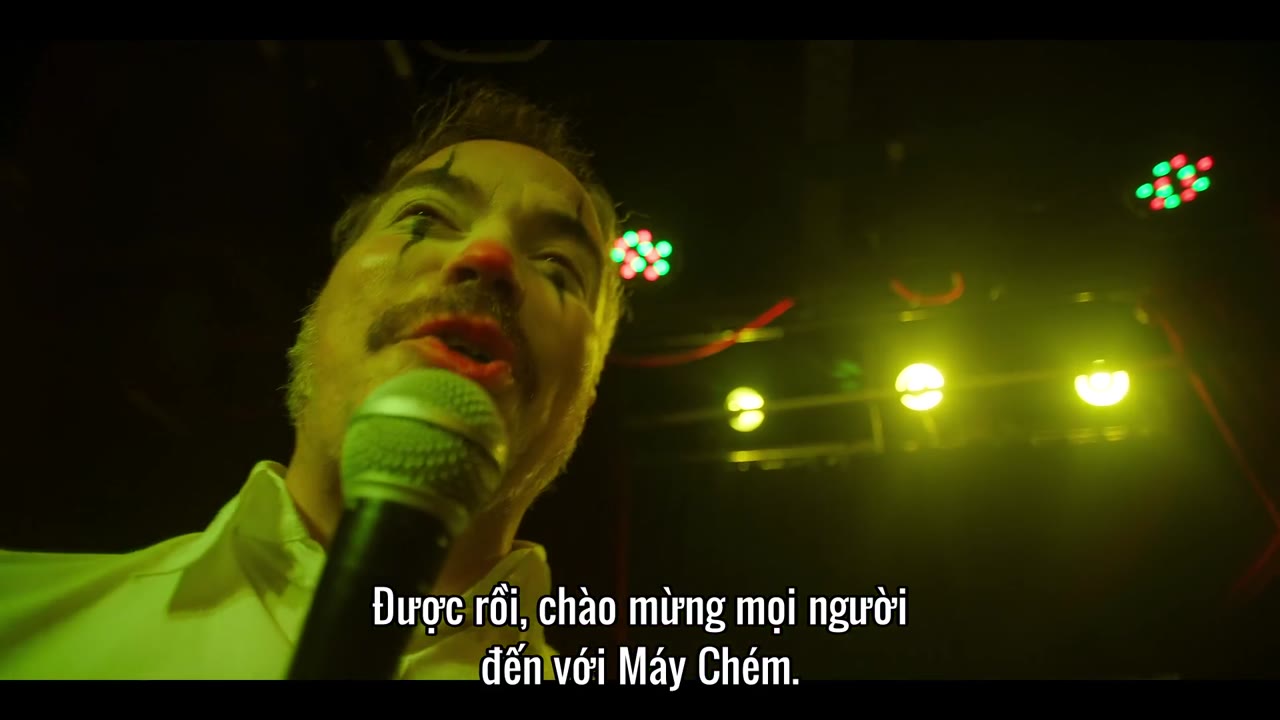 Caro tuyệt phẩm tập 5