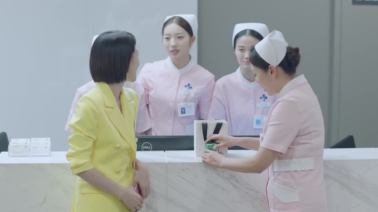 Kẻ Chủ Mưu tập 1 cảnh 3