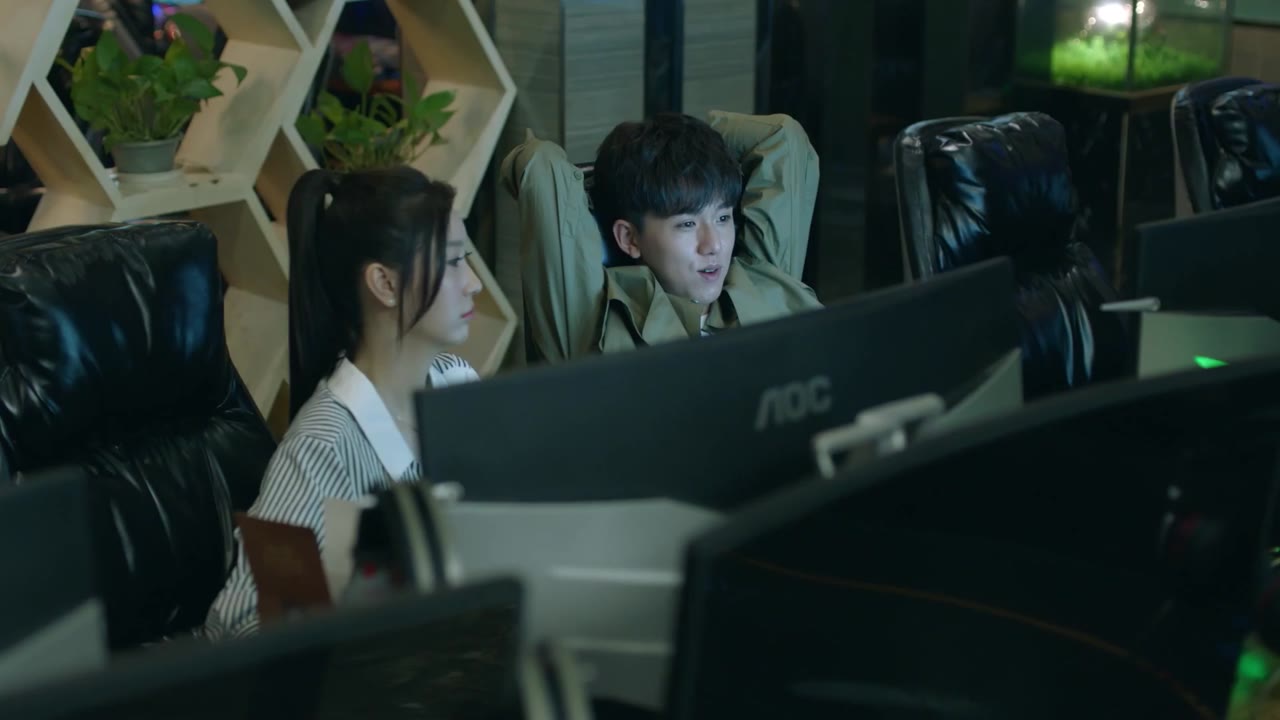 Kẻ Chủ Mưu tập 2 cảnh 3