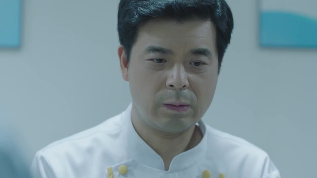 Kẻ Chủ Mưu tập 4