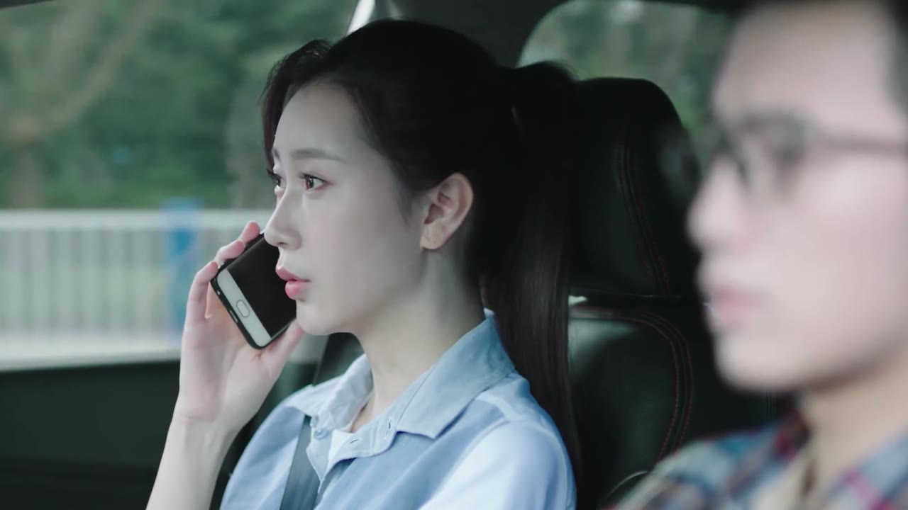 Kẻ Chủ Mưu tập 5 cảnh 2