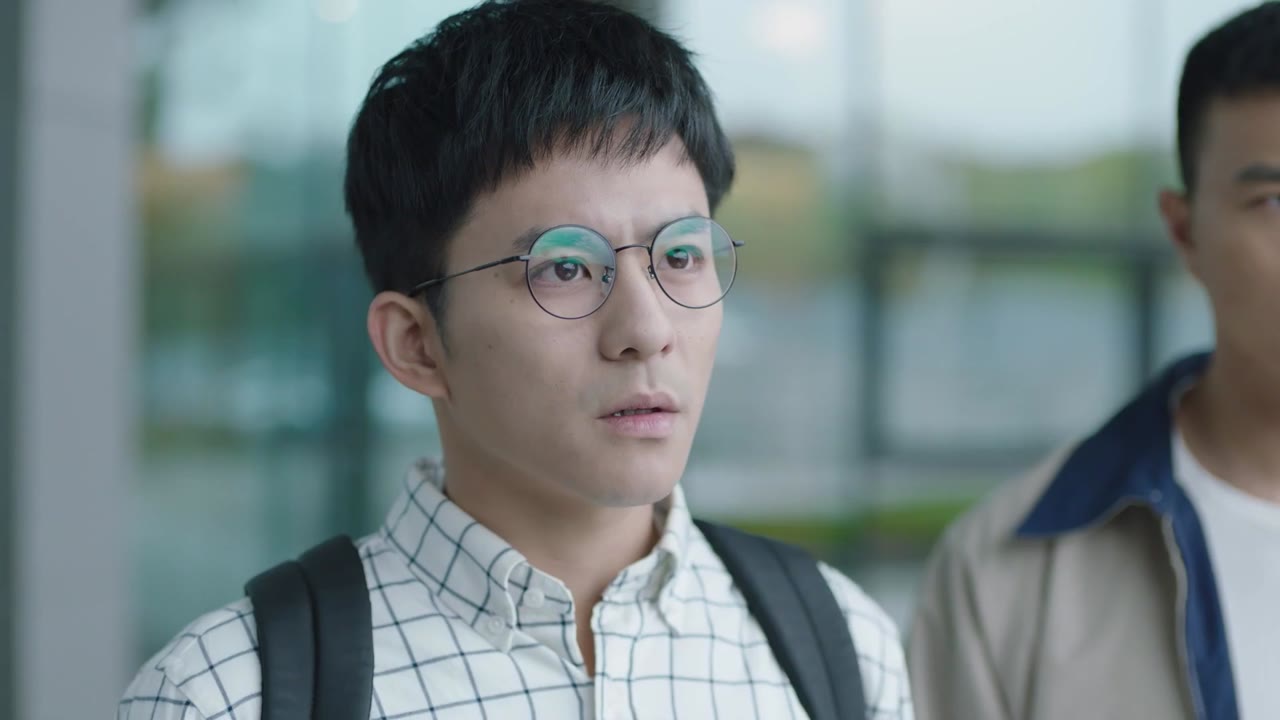 Kẻ Chủ Mưu tập 5 cảnh 3