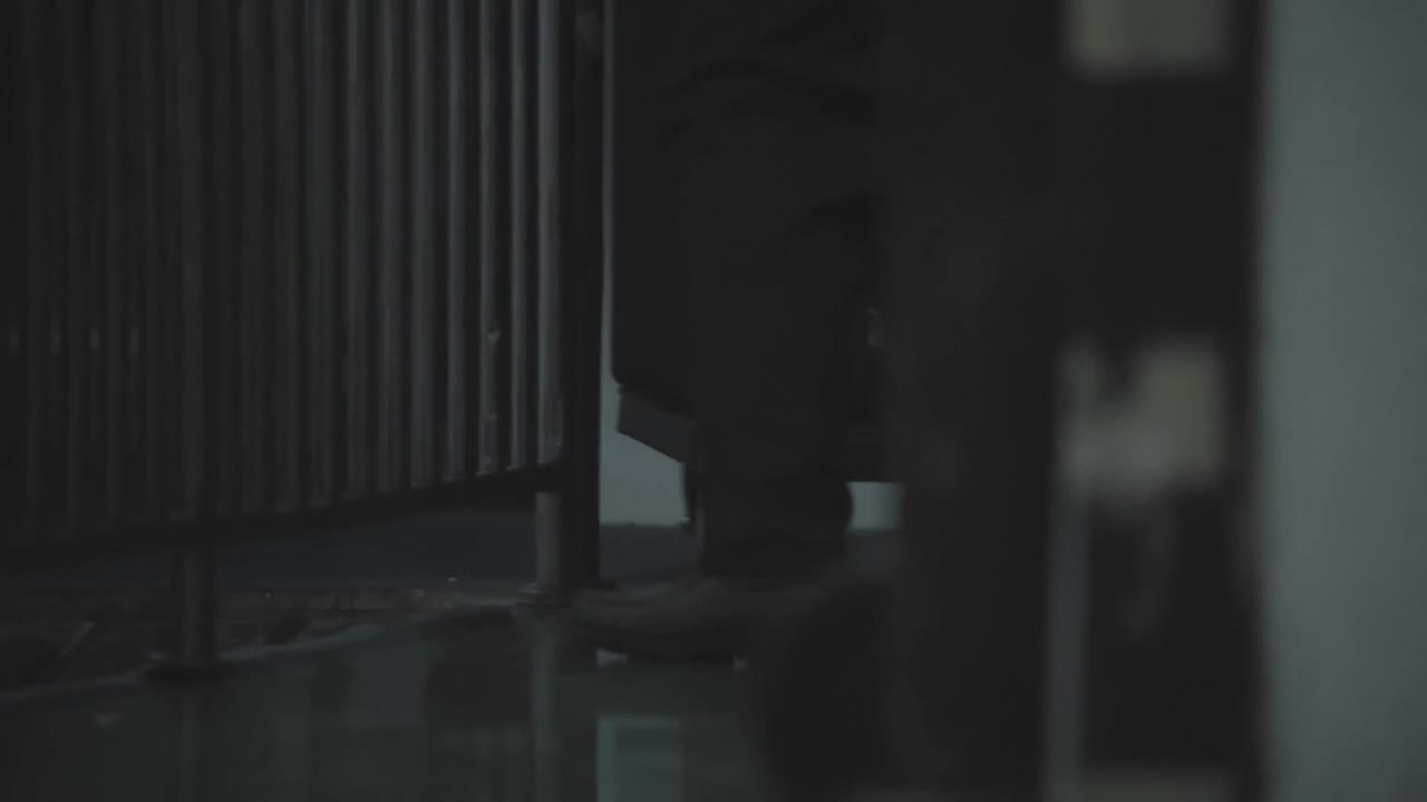 Kẻ Chủ Mưu tập 6