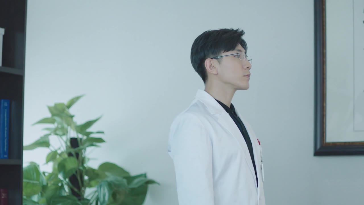 Kẻ Chủ Mưu tập 7 cảnh 2