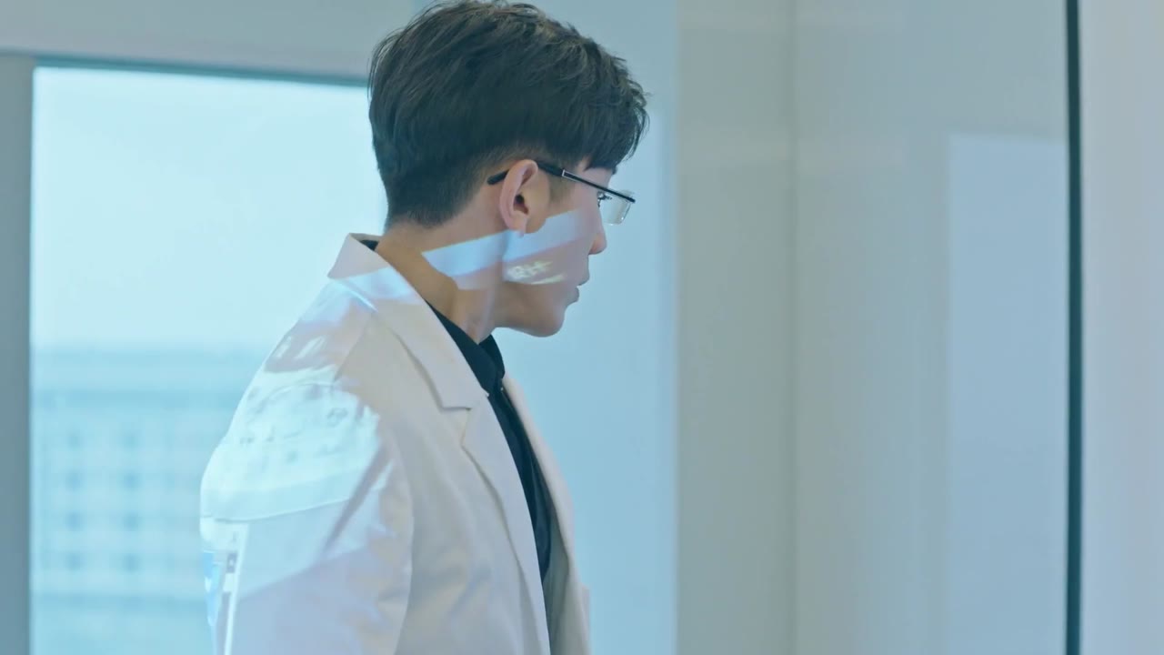 Kẻ Chủ Mưu tập 8 cảnh 2