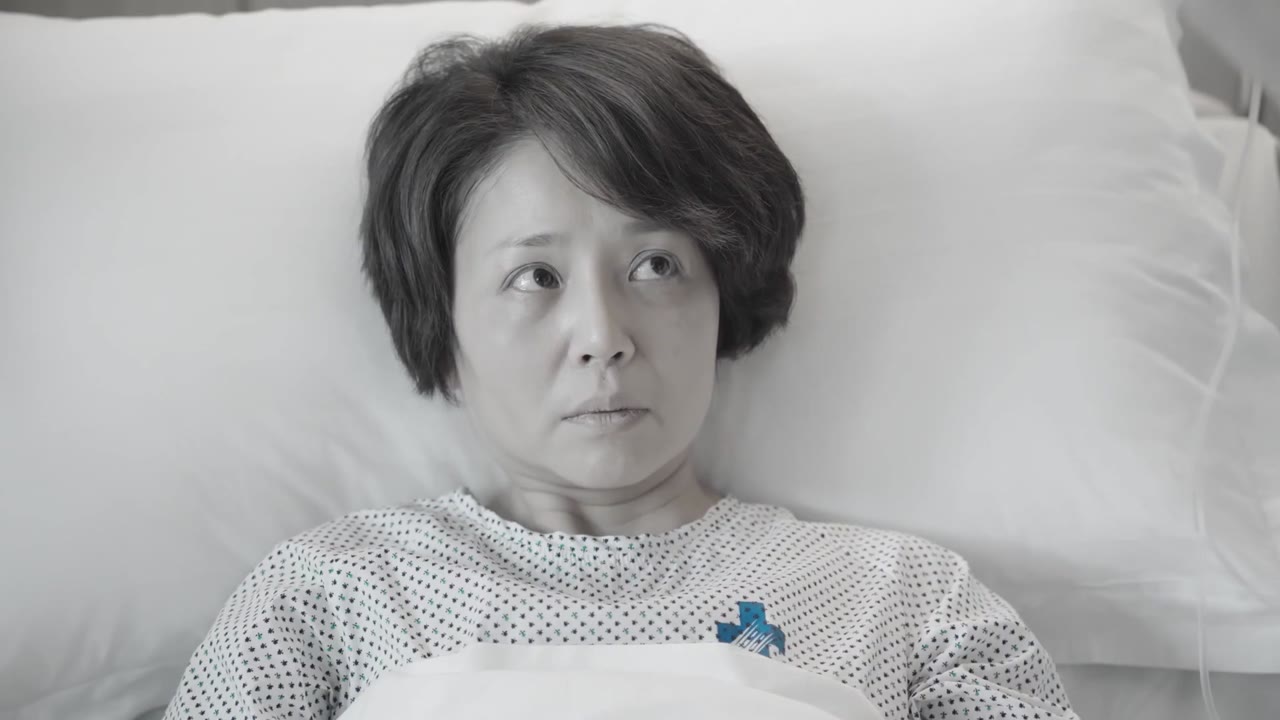 Kẻ Chủ Mưu tập 8 cảnh 3