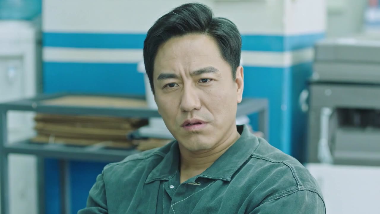 Kẻ Chủ Mưu tập 9
