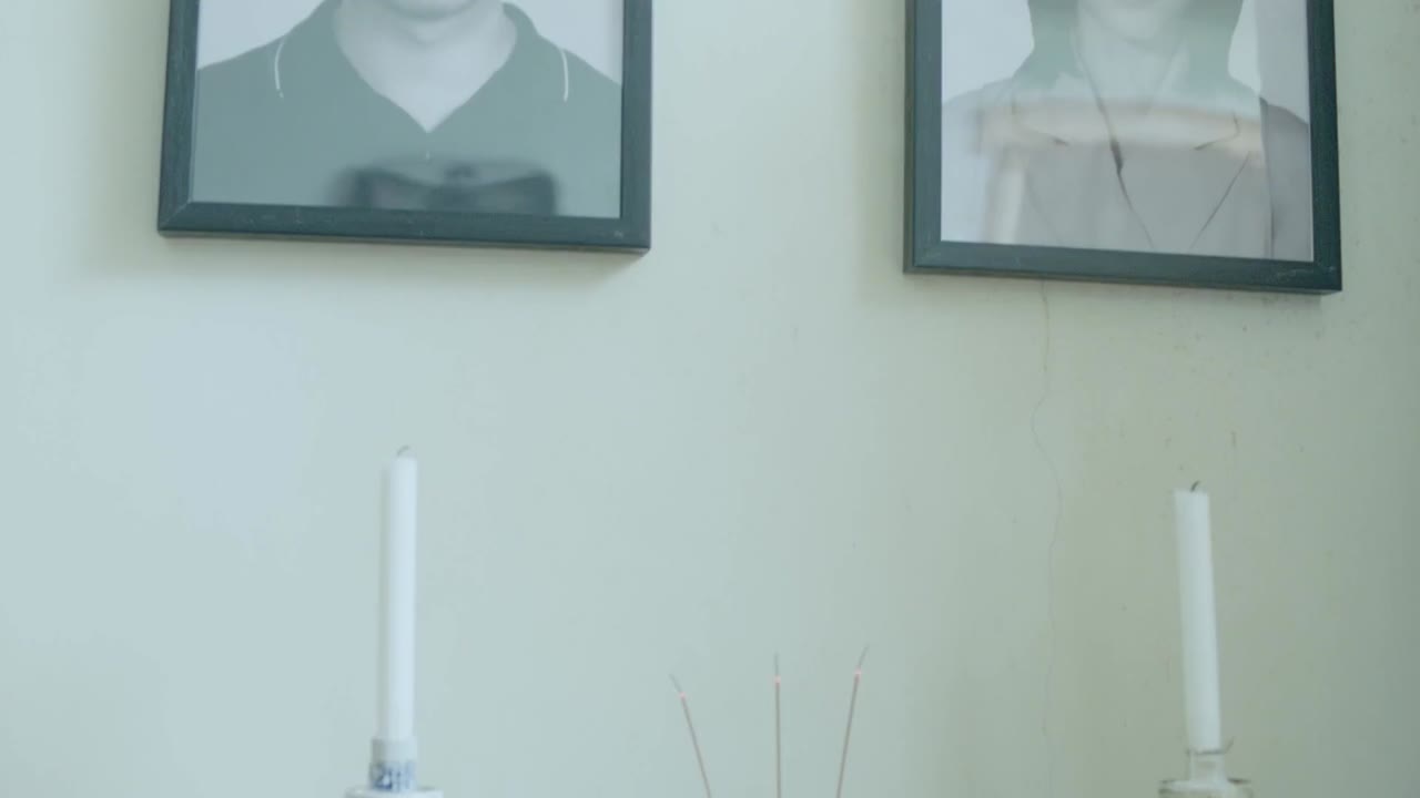 Kẻ Chủ Mưu tập 9 cảnh 3