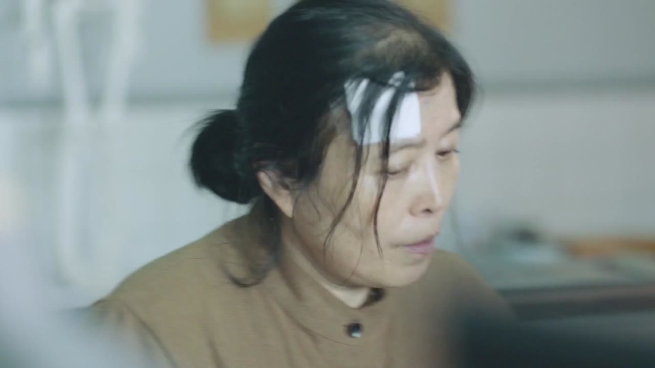 Kẻ Chủ Mưu tập 10 cảnh 2