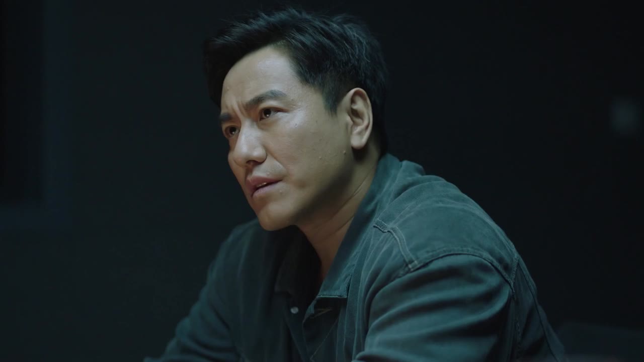 Kẻ Chủ Mưu tập 13