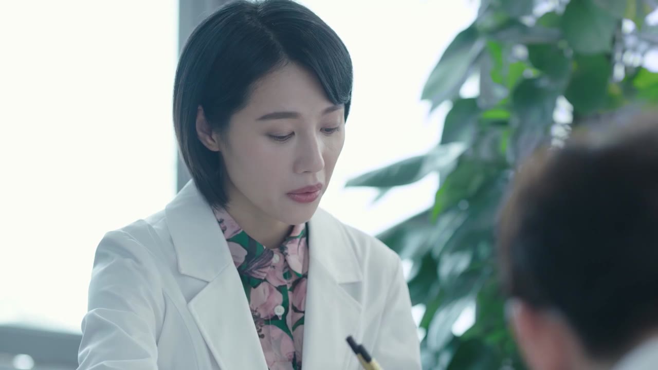 Kẻ Chủ Mưu tập 14 cảnh 2