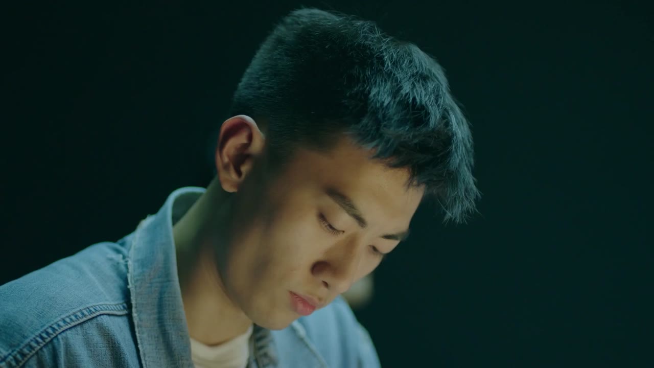 Kẻ Chủ Mưu tập 15 cảnh 3