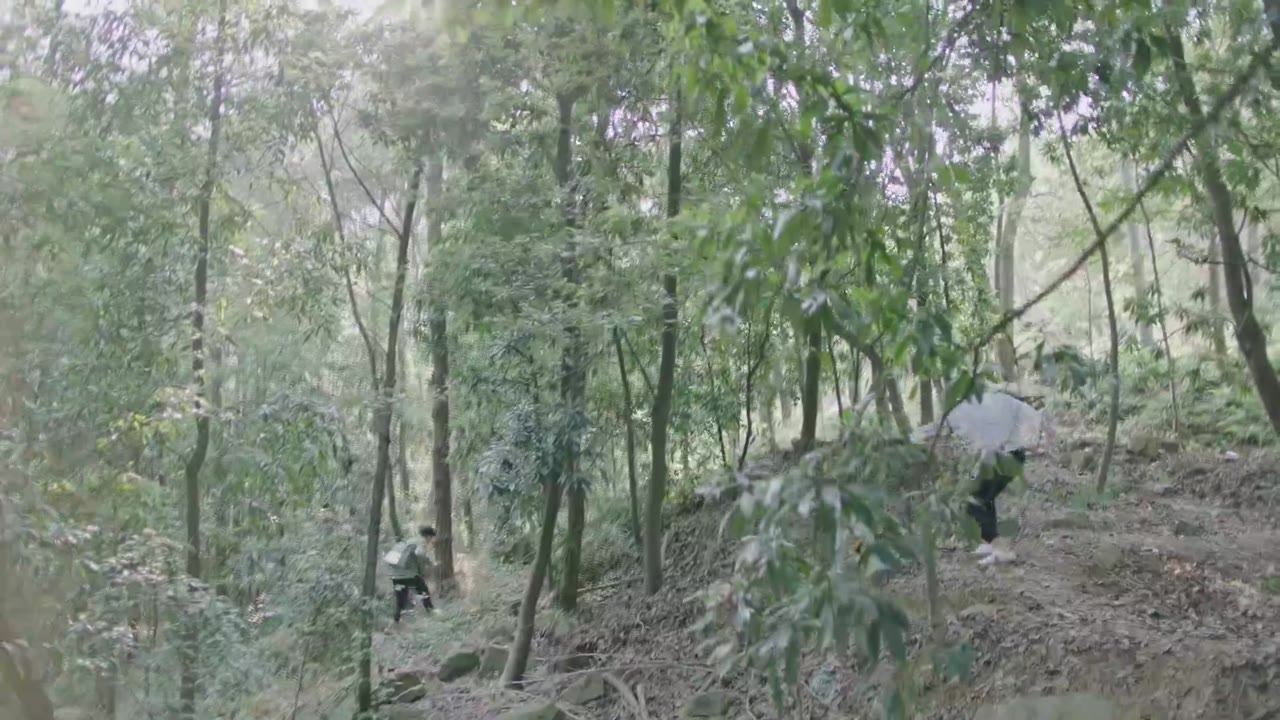 Kẻ Chủ Mưu tập 17 cảnh 2