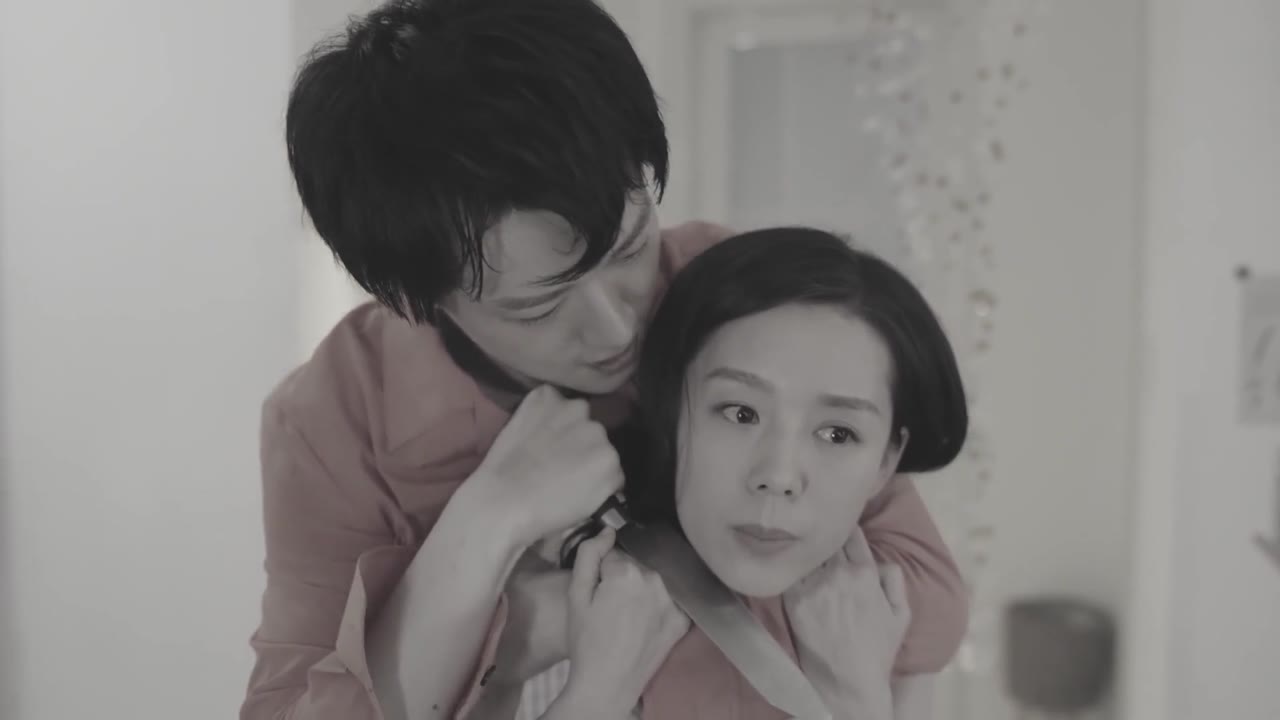 Kẻ Chủ Mưu tập 18