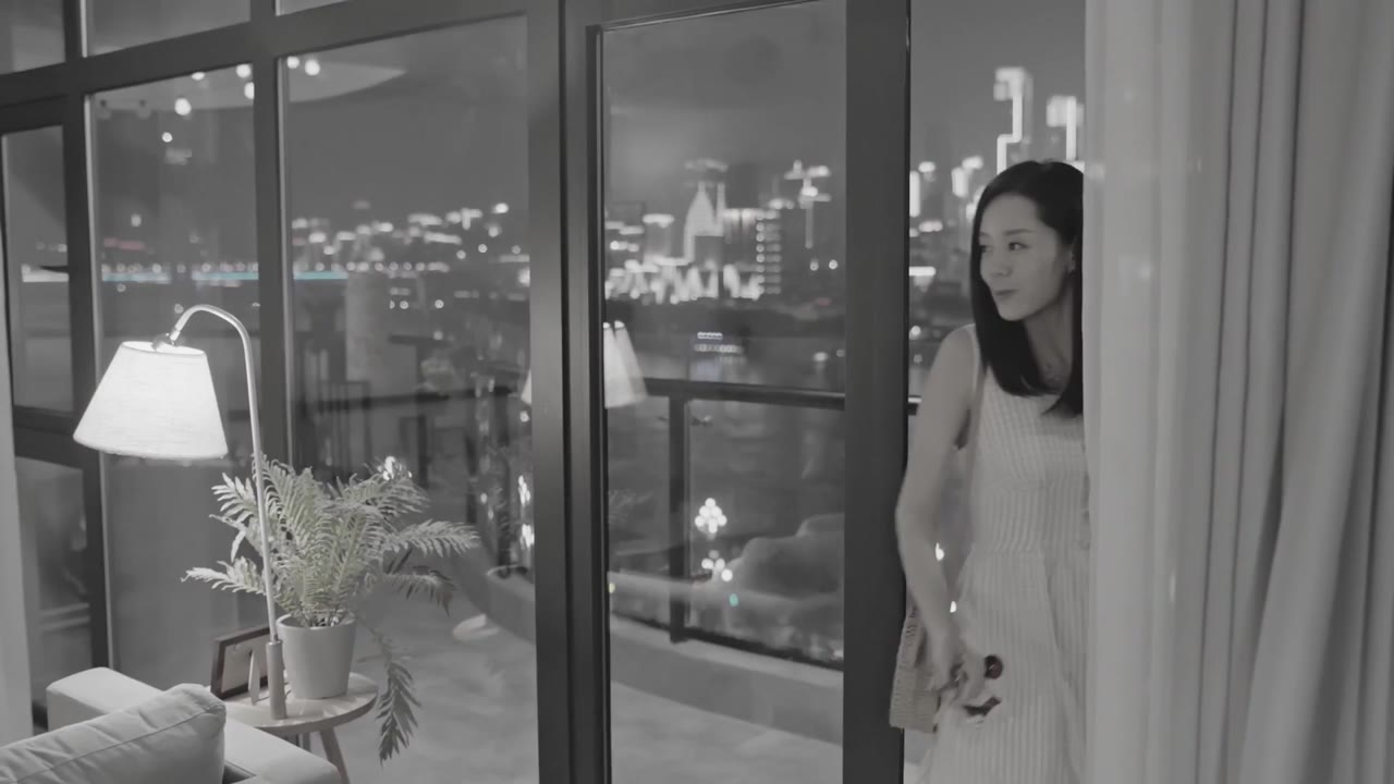 Kẻ Chủ Mưu tập 19 cảnh 3
