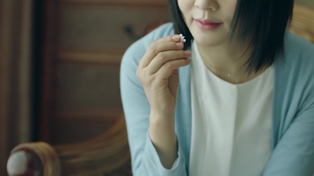 Kẻ Chủ Mưu tập 21 cảnh 2
