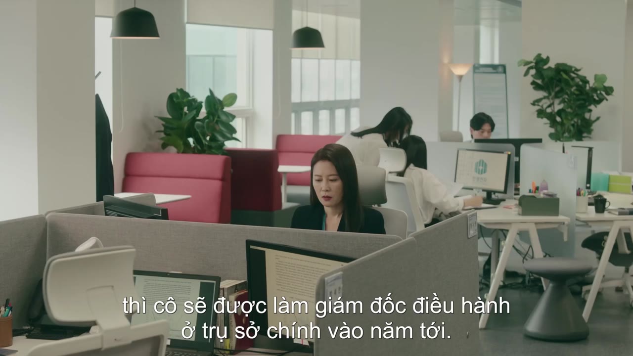 Bờ Vực Của Sự Điên Rồ tập 2 cảnh 3