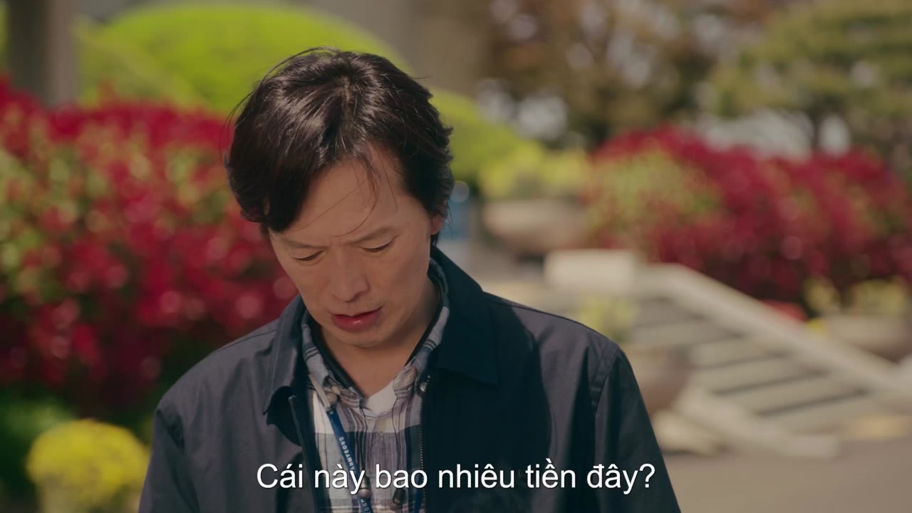 Bờ Vực Của Sự Điên Rồ tập 5 cảnh 2