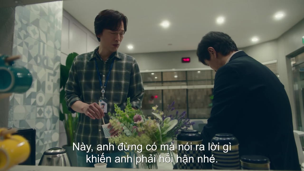 Bờ Vực Của Sự Điên Rồ tập 6