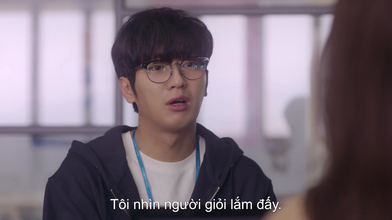 Bờ Vực Của Sự Điên Rồ tập 6 cảnh 3