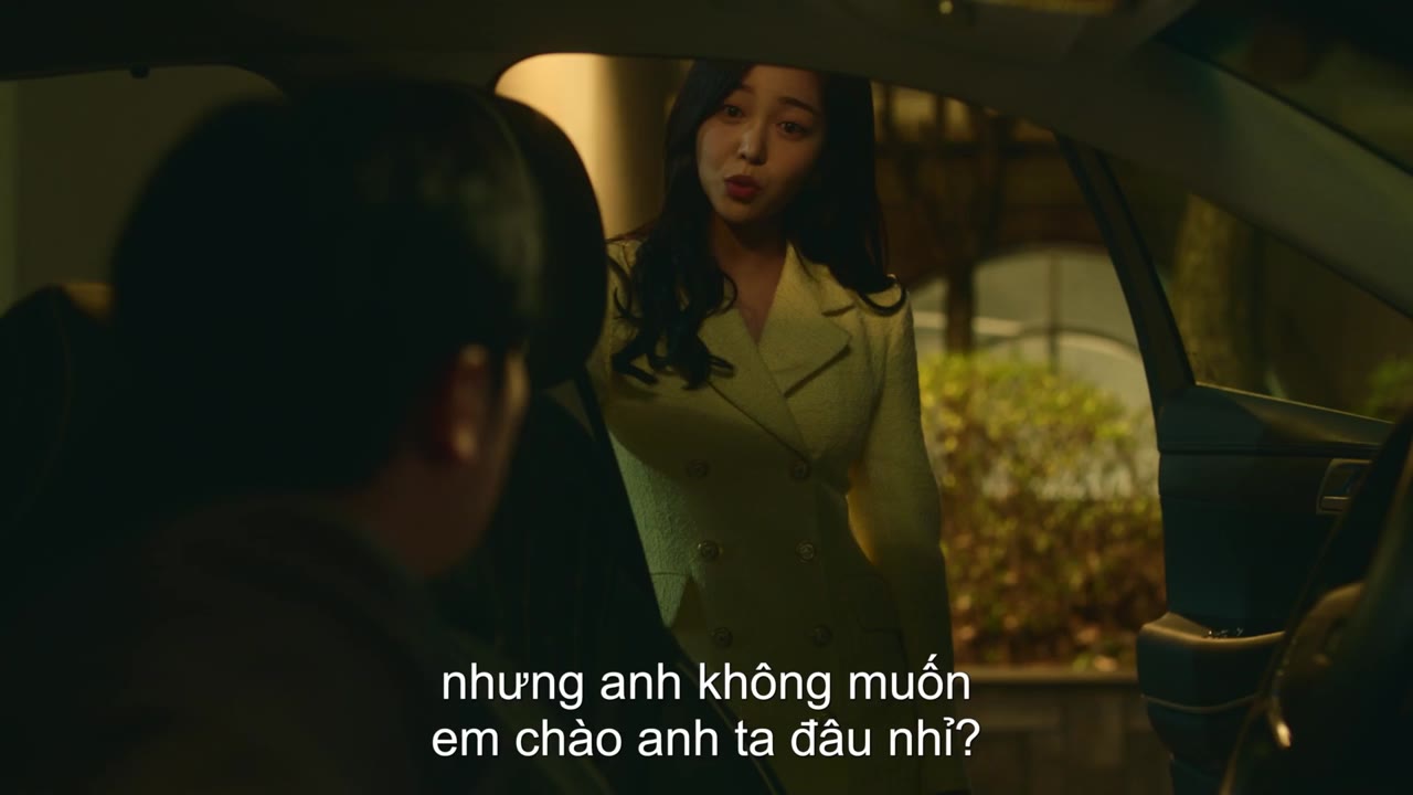 Bờ Vực Của Sự Điên Rồ tập 9