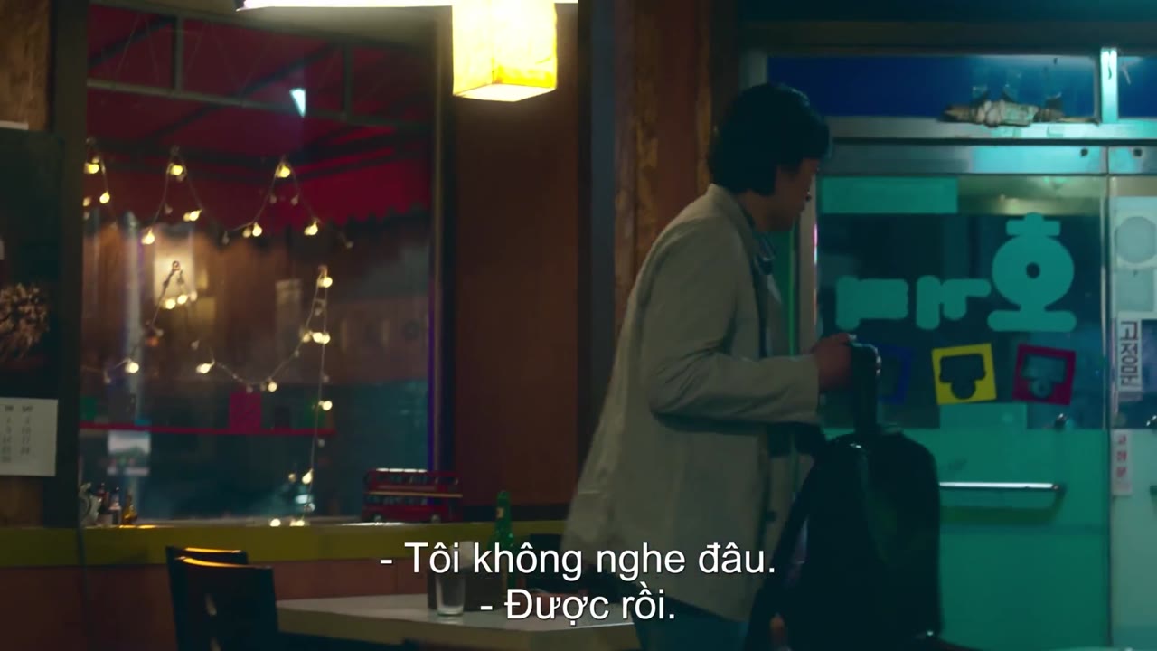 Bờ Vực Của Sự Điên Rồ tập 11