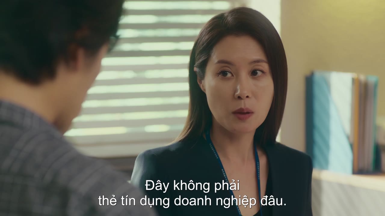Bờ Vực Của Sự Điên Rồ tập 11 cảnh 3