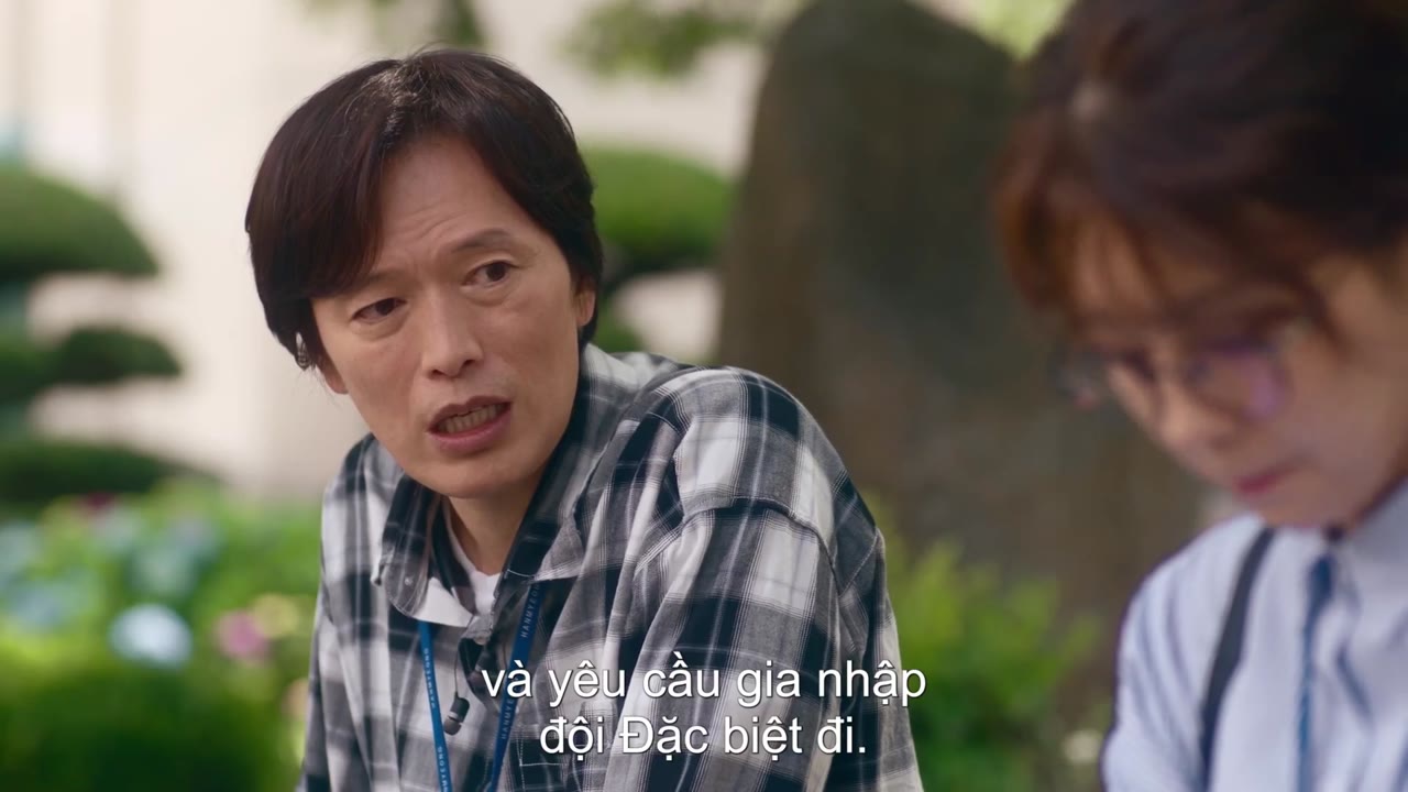 Bờ Vực Của Sự Điên Rồ tập 12