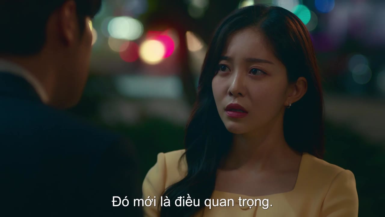 Bờ Vực Của Sự Điên Rồ tập 12 cảnh 3