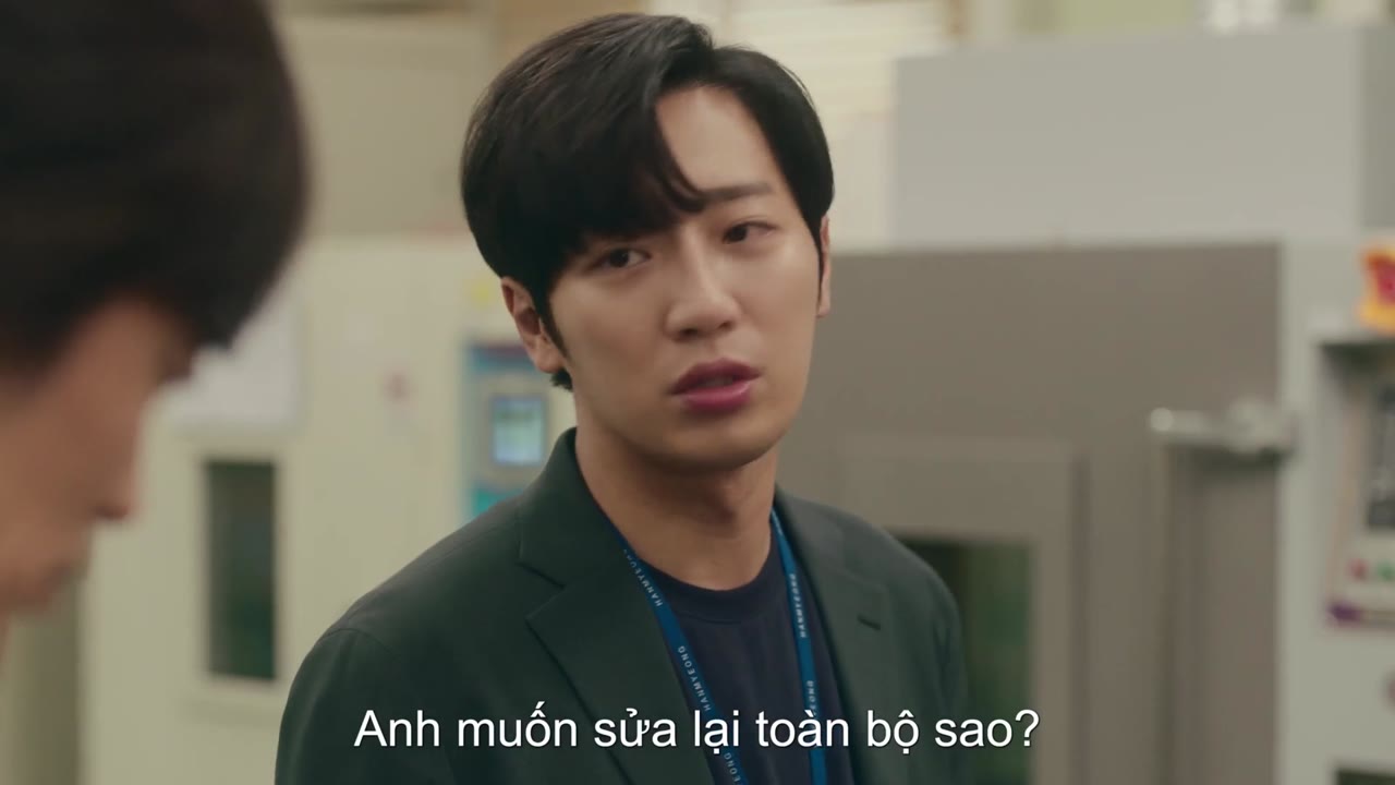 Bờ Vực Của Sự Điên Rồ tập 14 cảnh 2