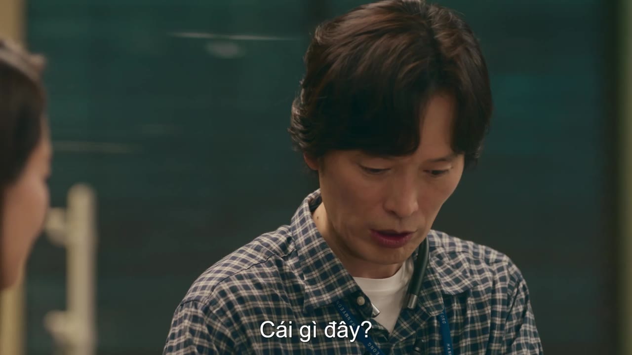 Bờ Vực Của Sự Điên Rồ tập 14 cảnh 3