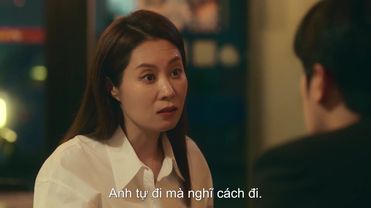 Bờ Vực Của Sự Điên Rồ tập 17