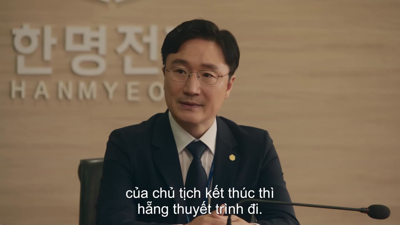 Bờ Vực Của Sự Điên Rồ tập 17 cảnh 3