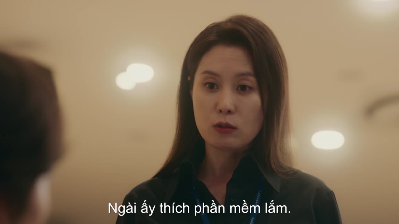 Bờ Vực Của Sự Điên Rồ tập 19 cảnh 3