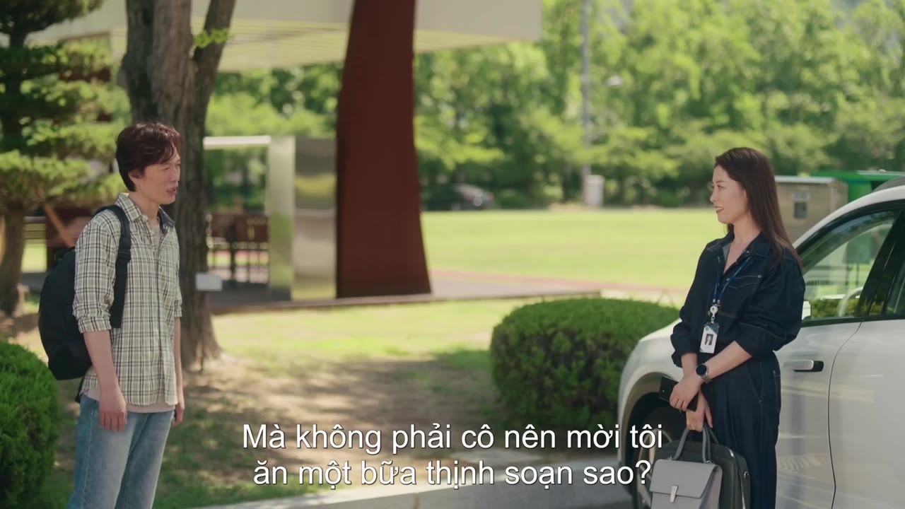Bờ Vực Của Sự Điên Rồ tập 21