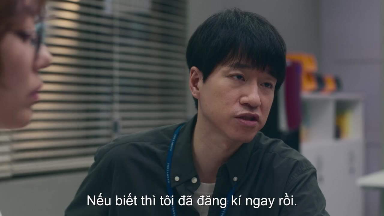 Bờ Vực Của Sự Điên Rồ tập 23 cảnh 3