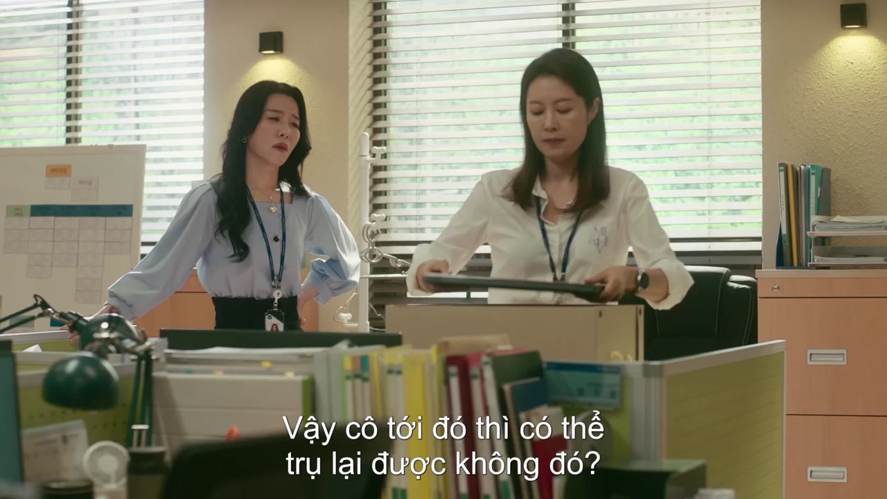 Bờ Vực Của Sự Điên Rồ tập 24 cảnh 3