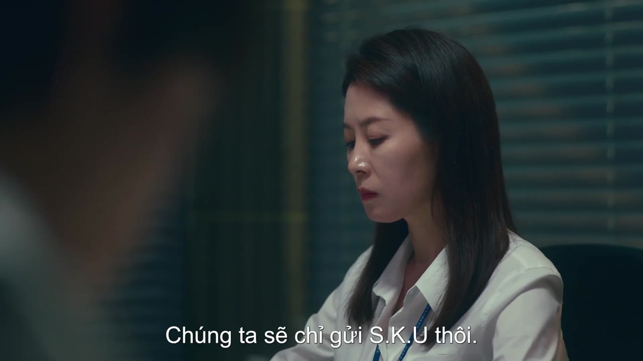 Bờ Vực Của Sự Điên Rồ tập 25