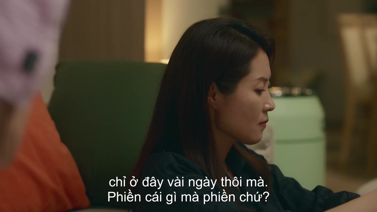 Bờ Vực Của Sự Điên Rồ tập 25 cảnh 3