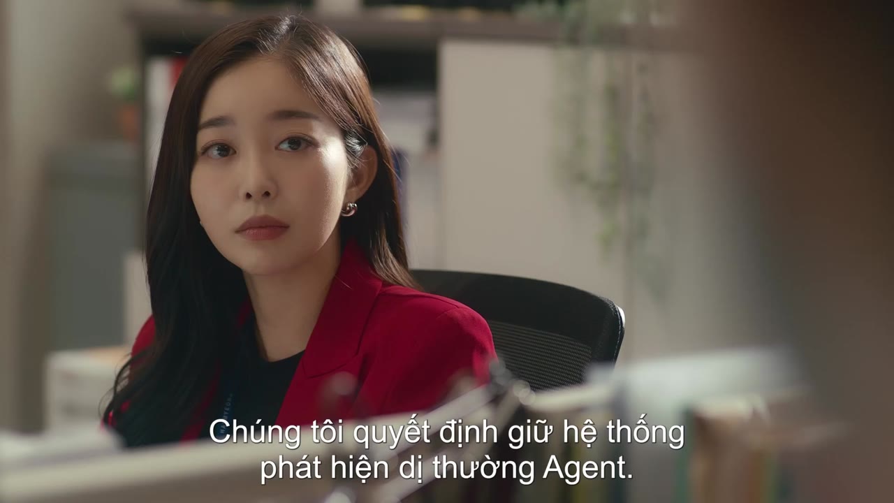 Bờ Vực Của Sự Điên Rồ tập 27 cảnh 3