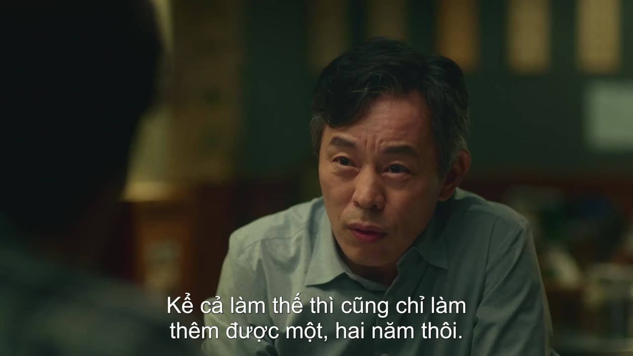 Bờ Vực Của Sự Điên Rồ tập 30