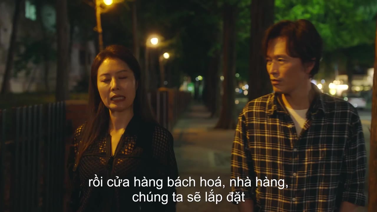 Bờ Vực Của Sự Điên Rồ tập 31