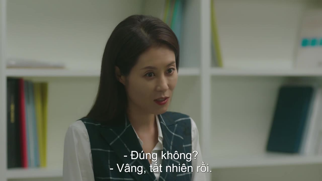 Bờ Vực Của Sự Điên Rồ tập 31 cảnh 3
