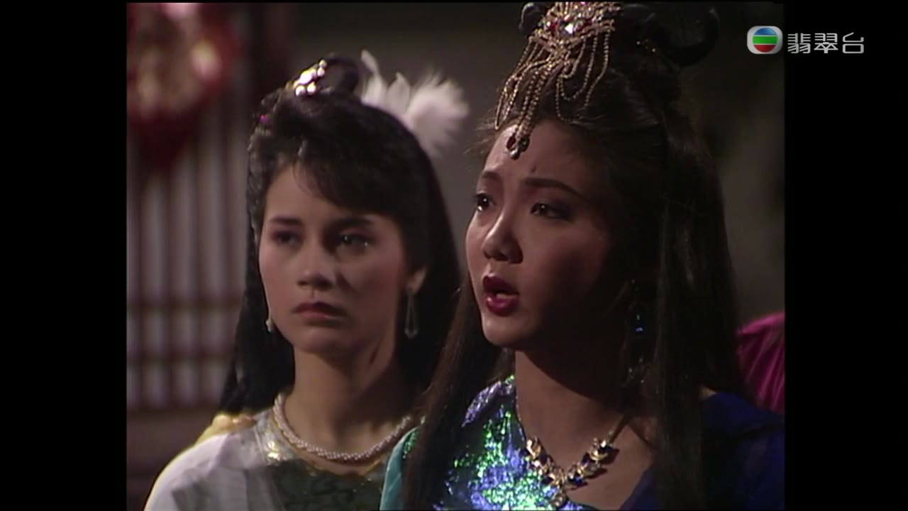 Hiệp Khách Hành (2001) tập 7 cảnh 3