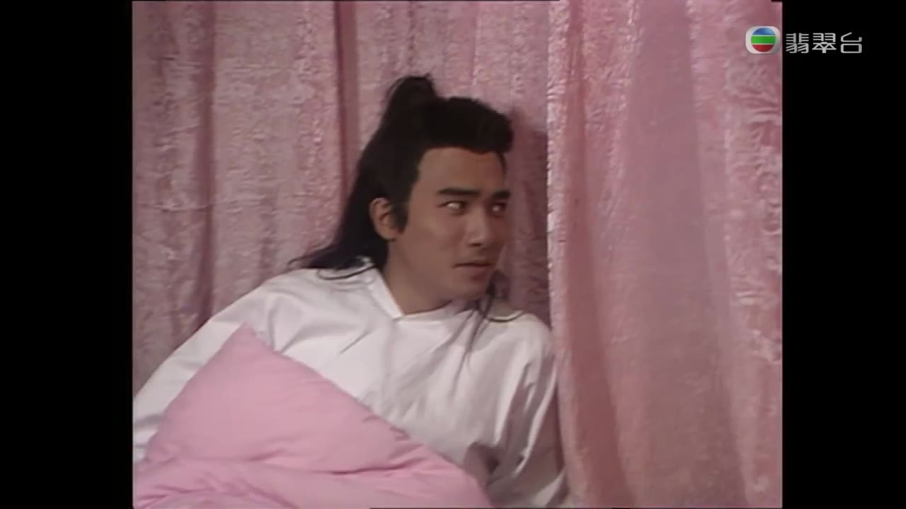 Hiệp Khách Hành (2001) tập 8