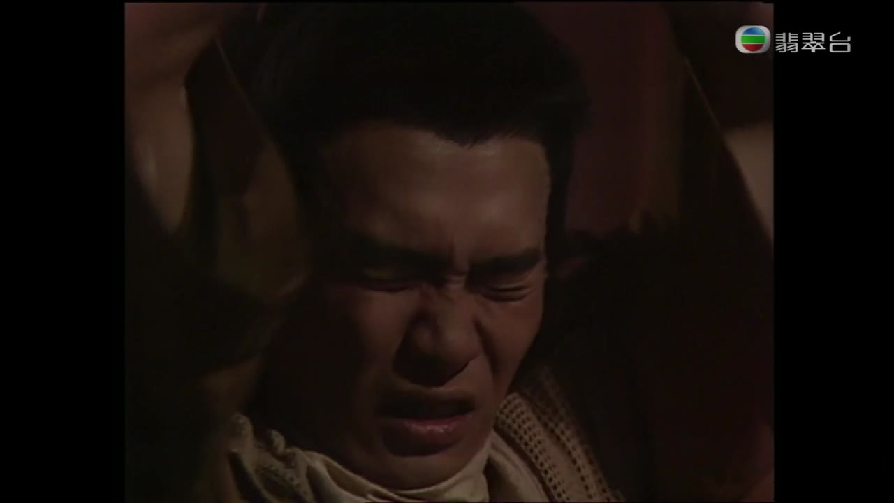 Hiệp Khách Hành (2001) tập 9 cảnh 2