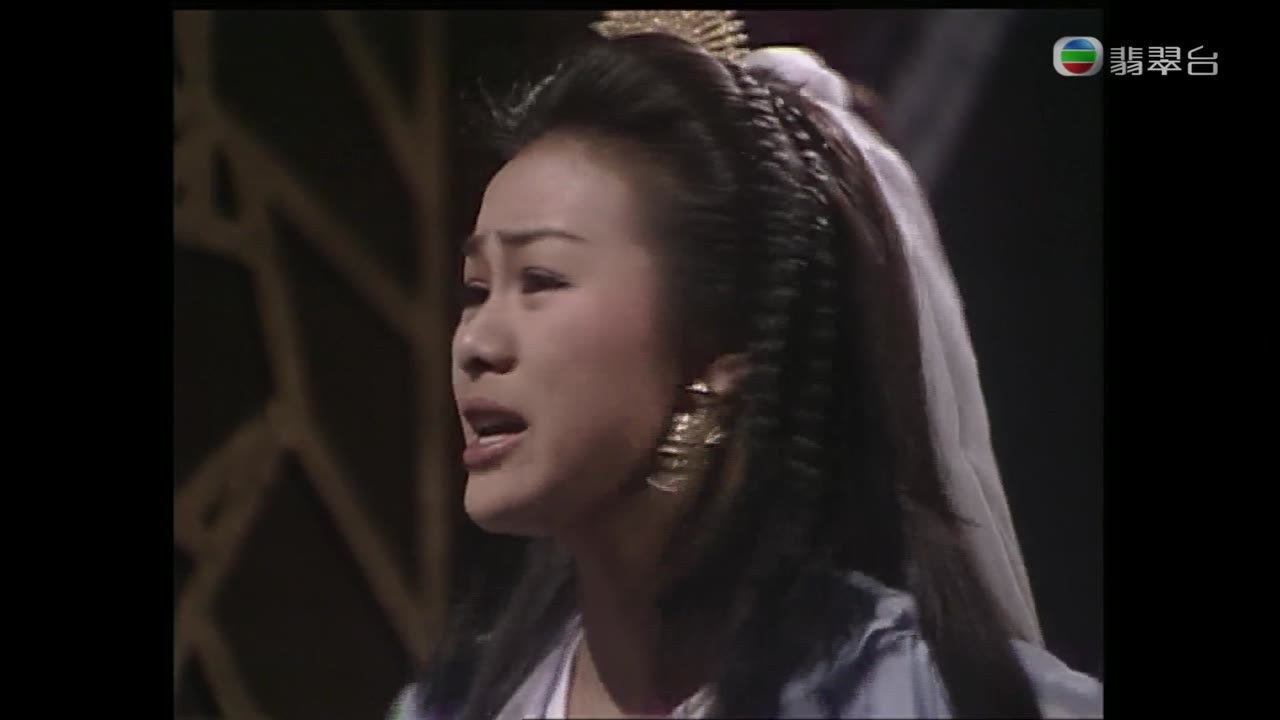 Hiệp Khách Hành (2001) tập 10