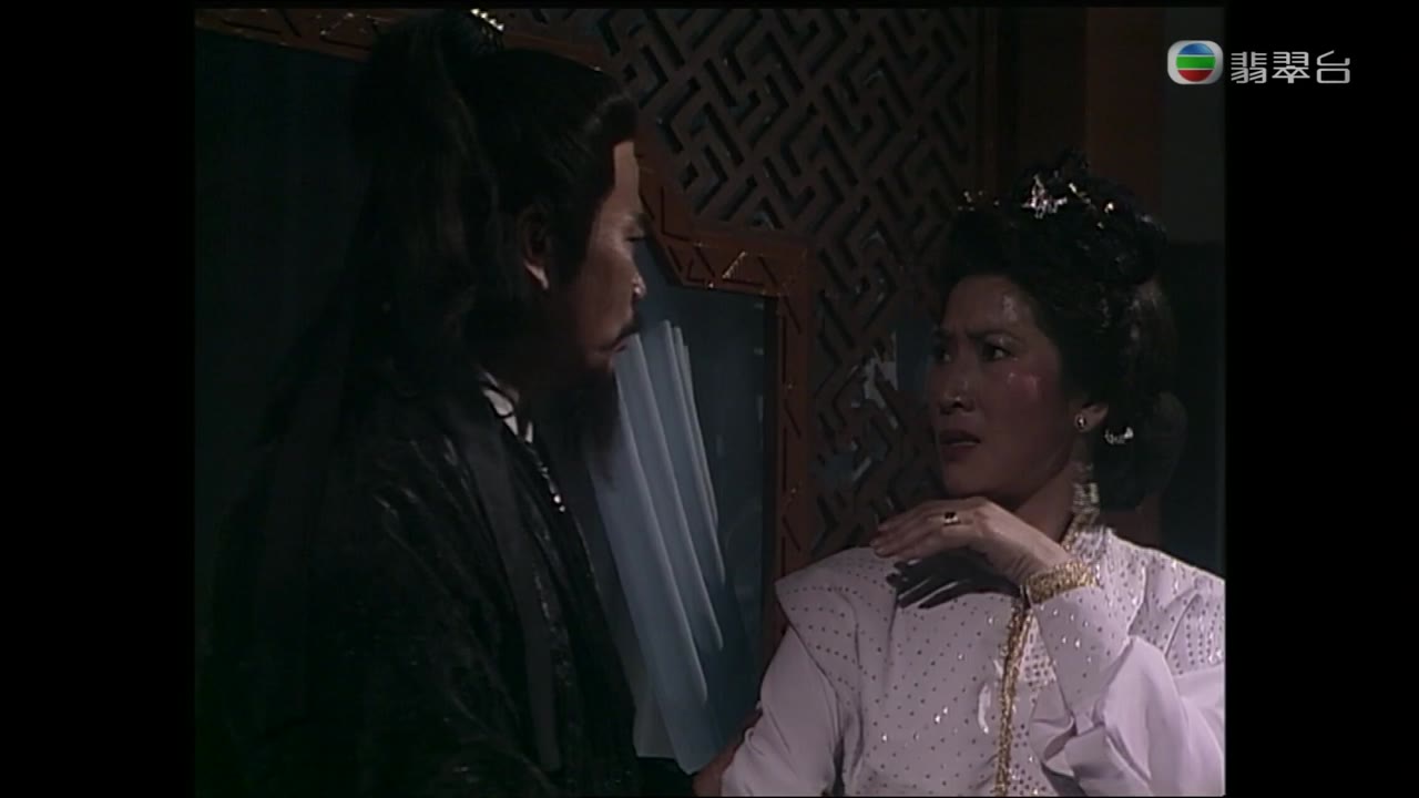 Hiệp Khách Hành (2001) tập 10 cảnh 3