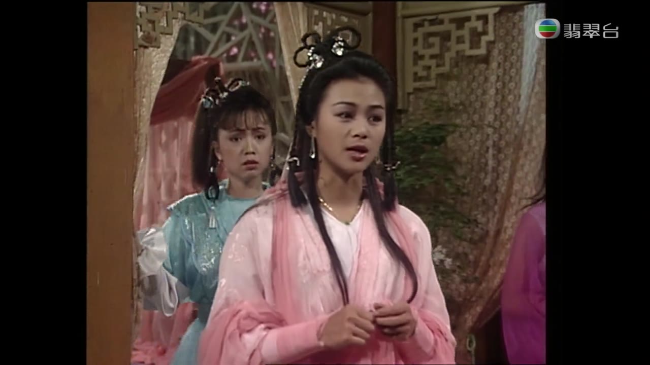 Hiệp Khách Hành (2001) tập 12